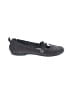 Privo By Clarks Black Gray Flats Size 9 - photo 1