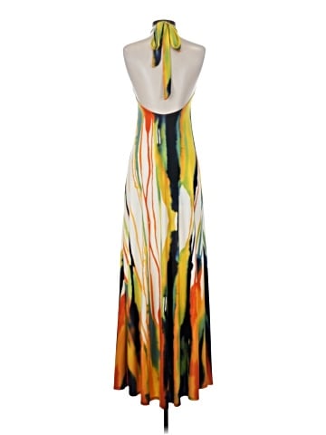 Cameo Casual Dress (view 2)