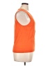 Talbots Orange Sweater Vest Size XL - photo 4