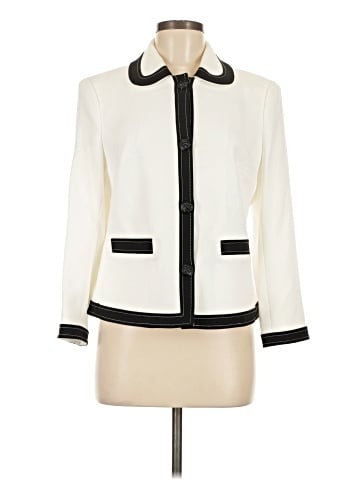 Anne Klein Jacket (view 1)