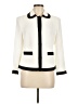 Anne Klein Ivory Jacket Size 8 - photo 1