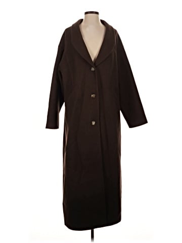 NA-KD Coat (view 1)