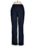 Lands' End 100% Cotton Blue Casual Pants Size S (tall) - photo 2