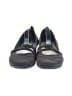 Privo By Clarks Black Gray Flats Size 9 - photo 2