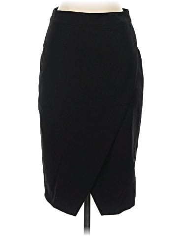 White House Black Market Formal Skirt (view 1)