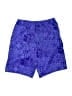Nike 100% Polyester Paisley Blue Athletic Shorts Size XL (kids) - photo 2