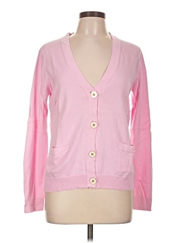 Lilly Pulitzer Cardigan (view 1)