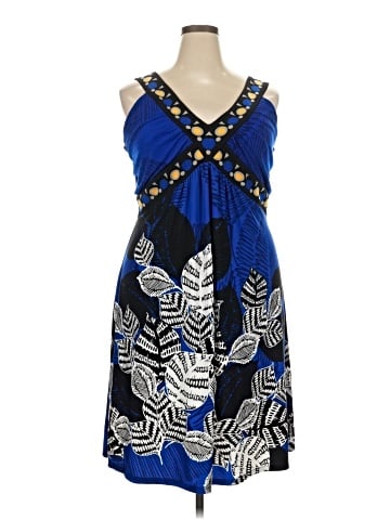 Style&Co Cocktail Dress (view 1)
