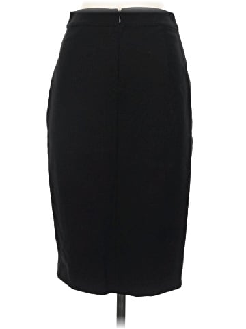 White House Black Market Formal Skirt (view 2)