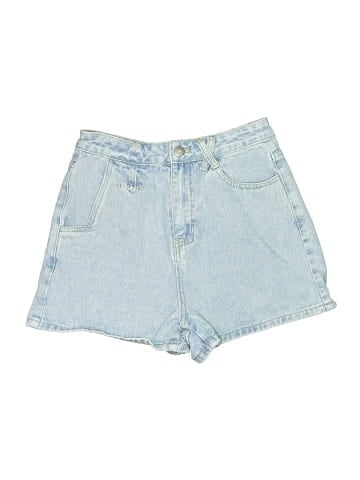 Assorted Brands Denim Shorts (view 1)