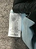 Solemio Color Block Blue Cocktail Dress Size L - photo 8