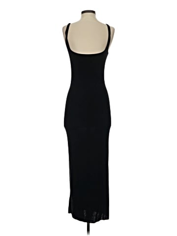 Donna Karan Signature Cocktail Dress (view 2)