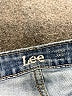 Lee Hearts Blue Jeans Size 10 - photo 7