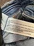 Hollister Hearts Blue Jeans Size 3R - photo 8