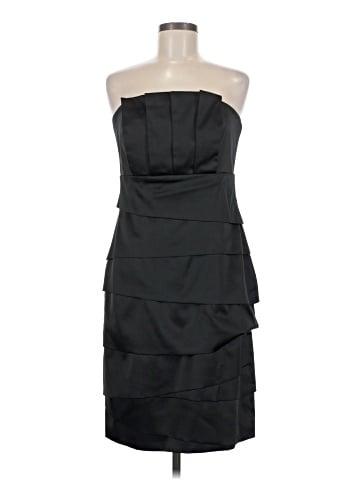 White House Black Market Cocktail Dress (view 1)