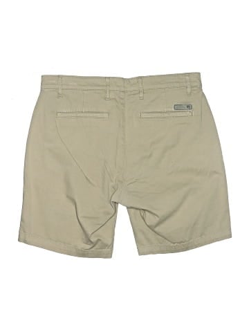 Adriano Goldschmied Khaki Shorts (view 2)