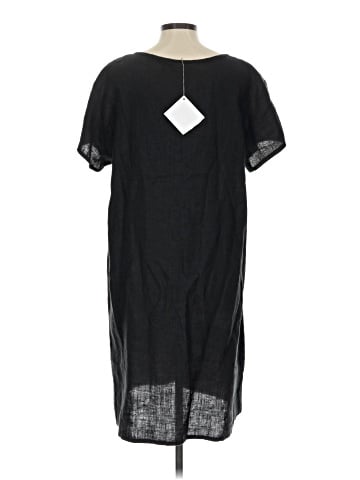 Flax Casual Dress (view 2)