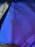 Nike 100% Polyester Blue Athletic Shorts Size L (youth) - photo 3