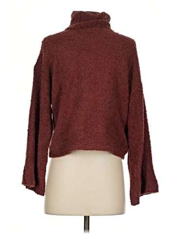 Urban Outfitters Turtleneck Sweater (view 2)