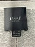Lyssé Ivory Short Sleeve T-Shirt Size M - photo 7