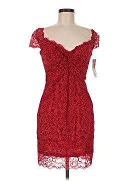 Nicole Miller Cocktail Dress