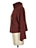 Urban Outfitters 100% Polyester Brown Turtleneck Sweater Size XS - photo 5
