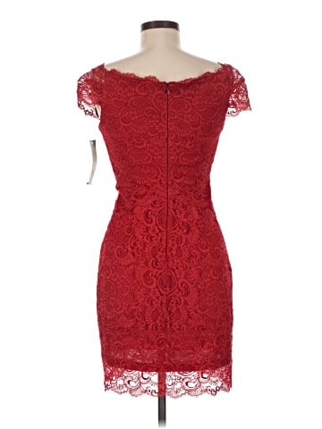 Nicole Miller Cocktail Dress (view 2)