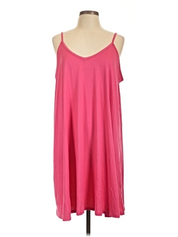 Doublju Casual Dress (view 1)