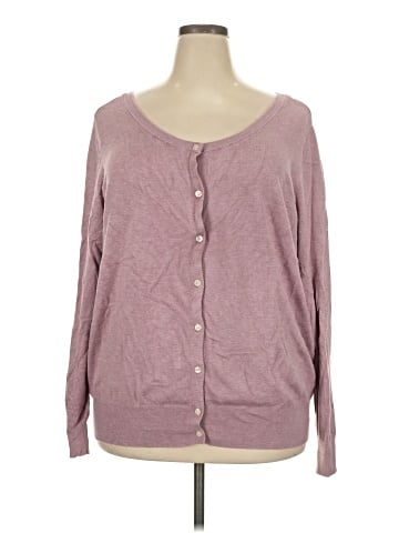 Lane Bryant Cardigan (view 1)