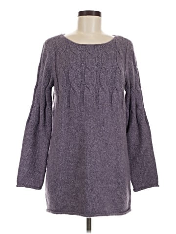 J.Jill Pullover Sweater (view 1)