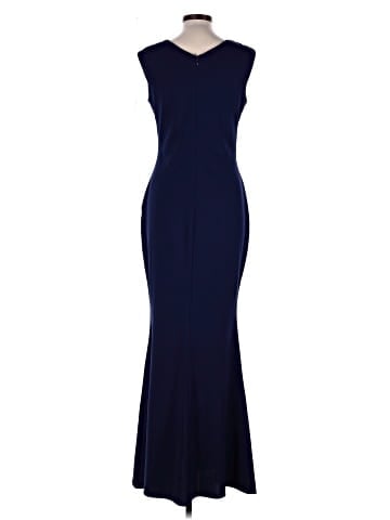 Betsy & Adam Cocktail Dress (view 2)