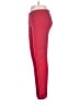 Puma Solid Red Active Pants Size S - photo 5