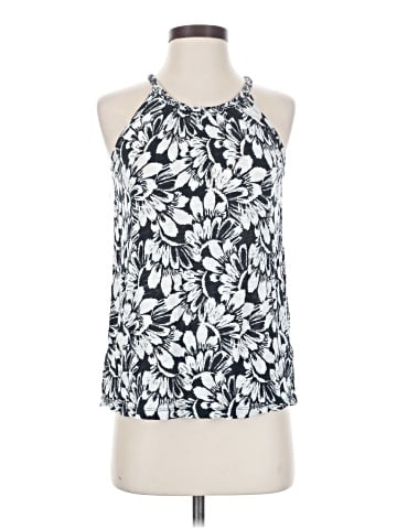 C&C California Sleeveless Blouse (view 1)