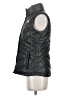 The North Face 100% Nylon Black Vest Size S - photo 5
