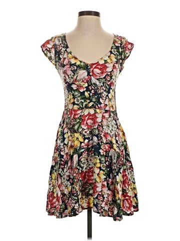 Abercrombie & Fitch Casual Dress (view 1)