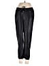 Topshop Black Casual Pants Size 4 - photo 1