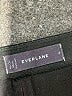 Everlane Solid Black Active Pants Size 4 - photo 7