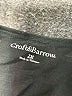 Croft & Barrow Black Tank Top Size 2X - photo 7
