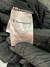 Champion Black Casual Pants Size 3T - photo 4