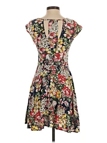Abercrombie & Fitch Casual Dress (view 2)