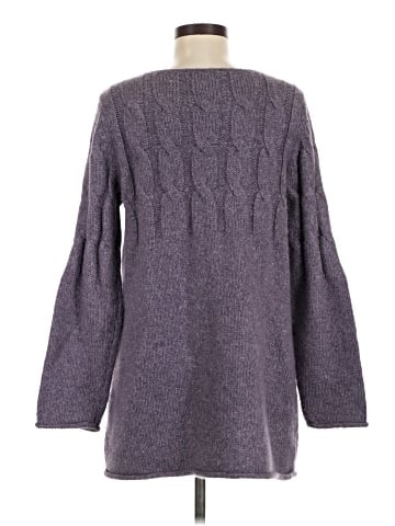 J.Jill Pullover Sweater (view 2)