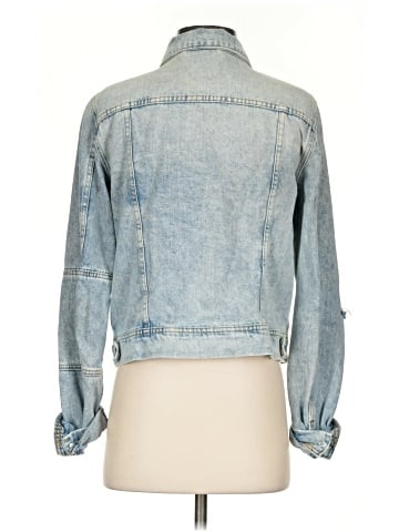 Free People Denim Jacket (view 2)