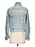 Free People Blue Denim Jacket Size S - photo 2