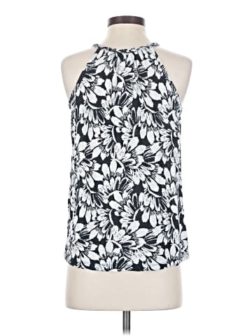 C&C California Sleeveless Blouse (view 2)