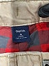 Gap Kids 100% Cotton Tan Khakis Size 6 - photo 3