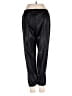 Topshop Black Casual Pants Size 4 - photo 2