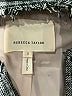 Rebecca Taylor Tweed Gray Jacket Size 2 - photo 6