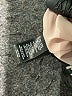 Rebecca Taylor Tweed Gray Jacket Size 2 - photo 7