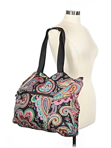 Vera Bradley Weekender (view 2)