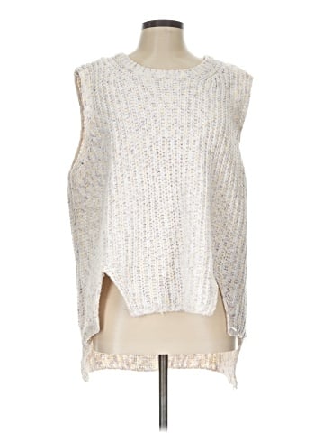 Pol Sweater Vest (view 1)